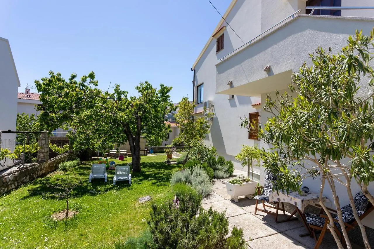 Apartments Hana Baska