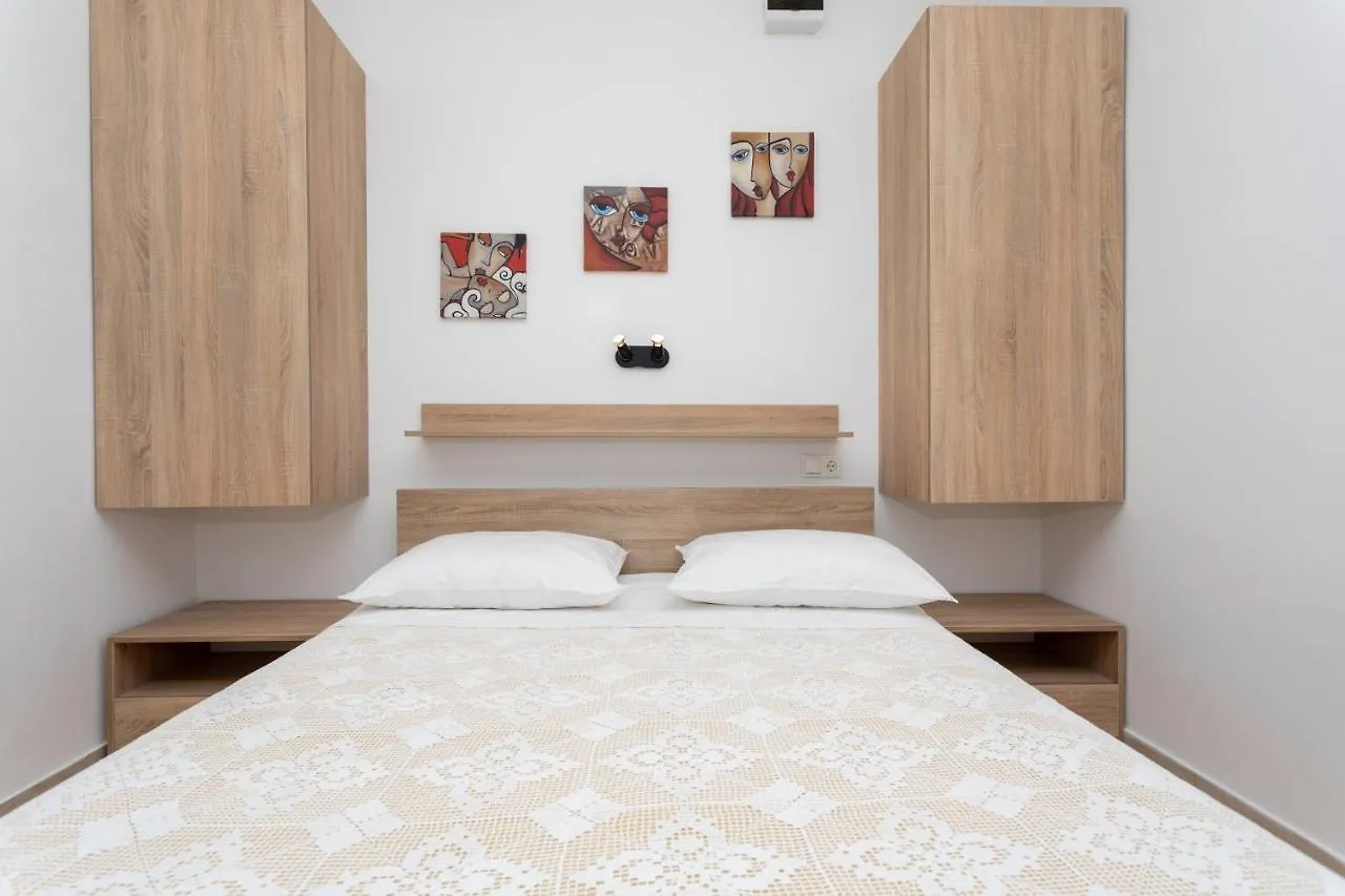 Apartments Hana Baska